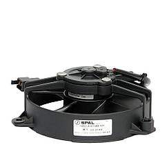 Вентилятор Spal 12V, штовхаючий, VA31-A101-46S