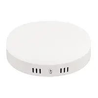 Світлодіодний світильник CARLA-24 24W 4200К HOROZ ELECTRIC 016-058-0024-030