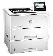 Принтер лазерный HP LaserJet Enterprise M506xm (F2A67A) USB 2.0/Ethernet/A4/43 стр./мин/Wi-Fi/Дуплекс Б/у