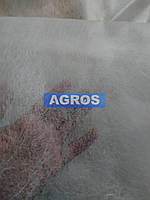Агроволокно AGROS біле 23 г/м². Ширина 1.0 м, фото 4