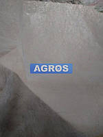 Агроволокно AGROS біле 17 г/м². Ширина 1.6 м, фото 3