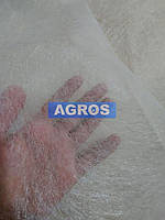 Агроволокно AGROS біле 17 г/м². Ширина 1.6 м, фото 4