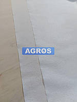Агроволокно AGROS біле 30 г/м². Ширина 3.2 м, фото 3