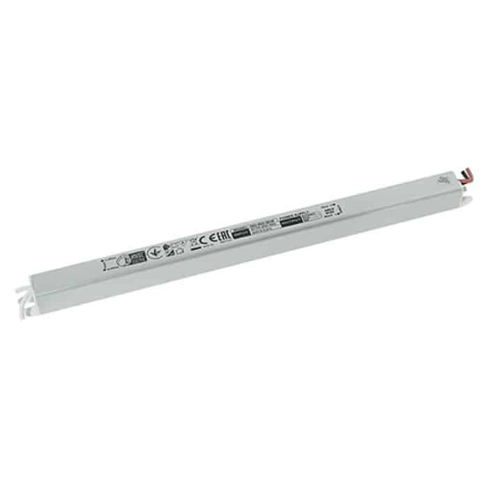 Блок живлення 12V 36W 3A IP20 HOROZ ELECTRIC VIPA-36 082-002-0036-010
