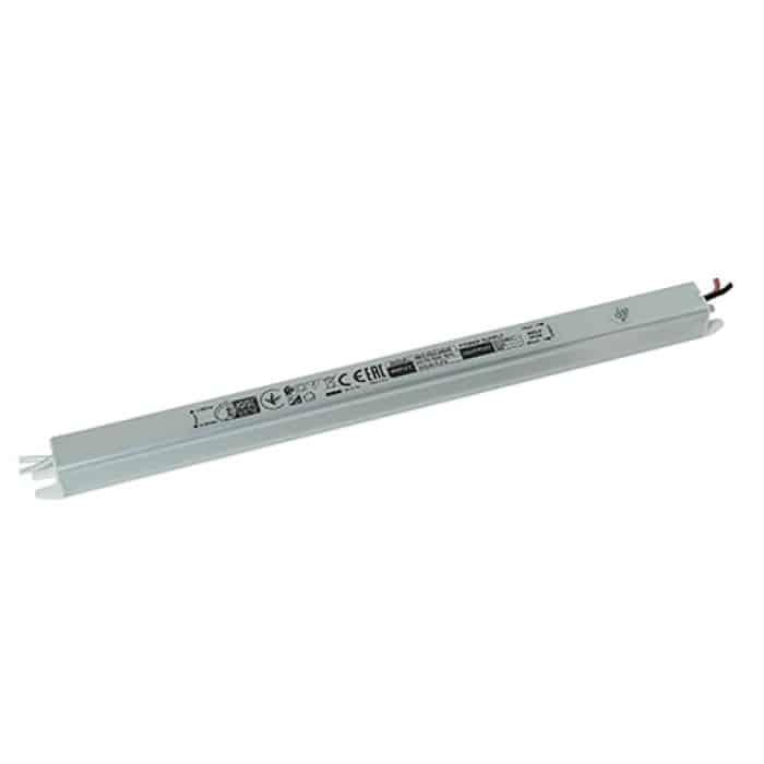 Блок живлення 12V 48W 4A HOROZ ELECTRIC VIPA-48 082-002-0048-010