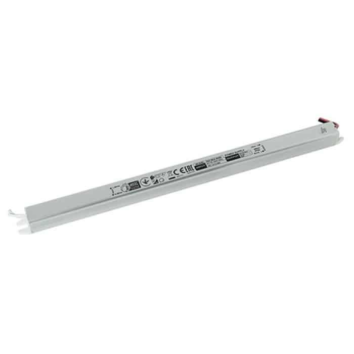 Блок живлення 12V 60W 5A HOROZ ELECTRIC VIPA-60 082-002-0060-010