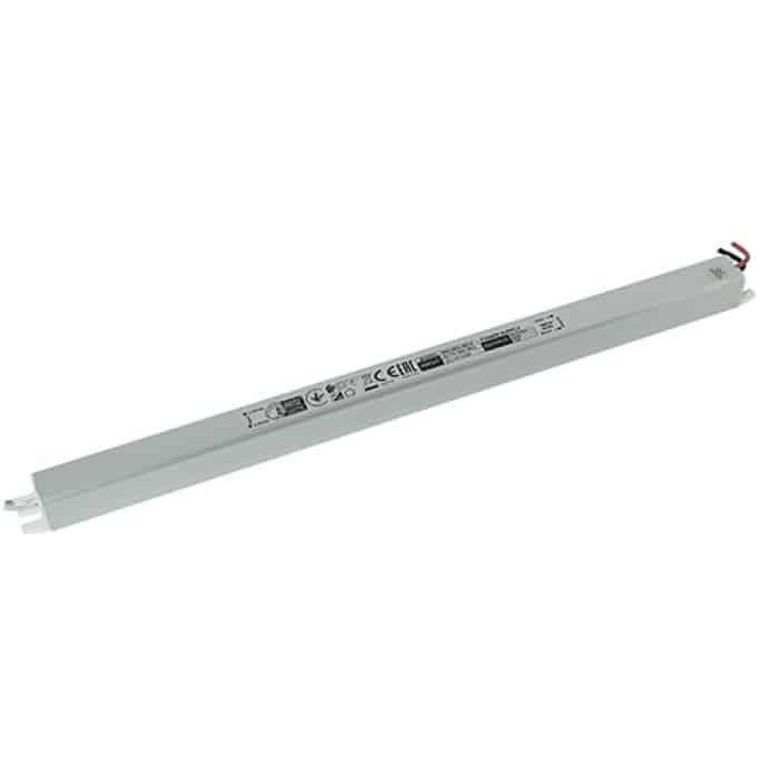 Блок живлення 12V 72W 6A IP20 HOROZ ELECTRIC VIPA-72 082-002-0072-010