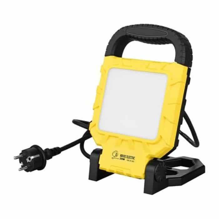 Прожектор світлодіодний PROPORT-45 45W HOROZ ELECTRIC 068-015-0045-010