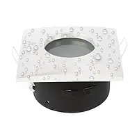 Світильник SARDUNYA-S білий HOROZ ELECTRIC 015-018-0050-010