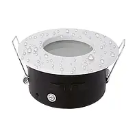 Світильник SARDUNYA-R білий HOROZ ELECTRIC 015-017-0050-010