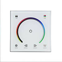 Контроллер для RGB стрічки 12V-24V HOROZ ELECTRIC TOUCH-RGB 100-004-0288-010