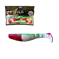 Силікон Relax KOPYTO 4" 10шт  колір S004R