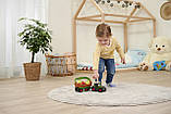 Фермерський трактор Dickie Toys АВС Фредді з фруктами зі звуковими та світловими ефектами 30 см (4115006), фото 8