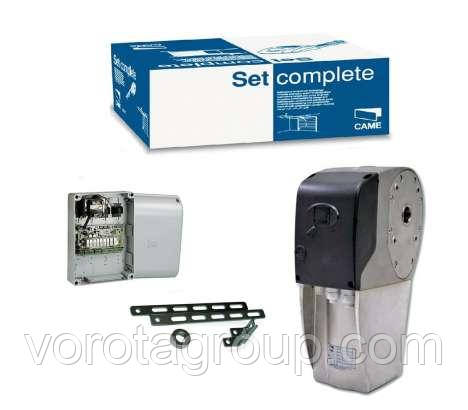 Автоматика для секційних промислових воріт Came C-BX