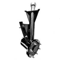 Стійка борони у зборі без диска дискової борони БДН, АГ, УДА передня (ліва)