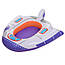 Надувний пліт для плавання Bestway 34106 Транспорт 2 різновиди, від 3 років, фото 2