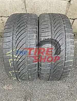 Резина шины (пара) 225/45R17 HANKOOK