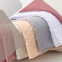 Коттон мережка