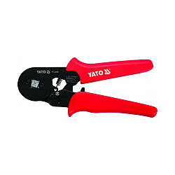 Кліщі для затискання