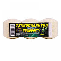 Технопланктон 3k Baits Гейзер 180г Водорості