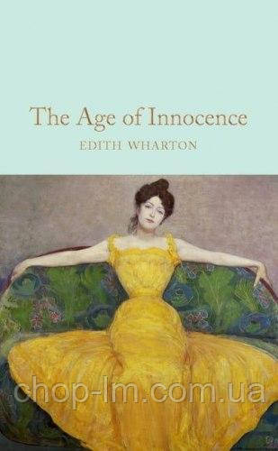 The Age of Innocence (Edith Wharton)
