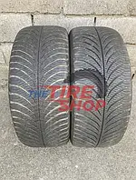 Резина шины (пара) 235/50R18 GOODYEAR