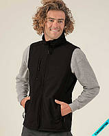 Чоловіча желетка Softshell Vest JHK SOFTVEST