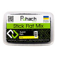 PUHACH BAITS STICK FLAT MIX SUPER FISH