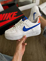 Женские кроссовки Nike Air Force 1 Найк Аир Форс Форсы