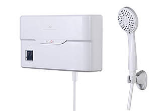 Проточний водонагрівач ATMOR Basic 5кВт душ