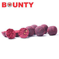 Бойли варені Bounty Red fish/Blackberry 16mm 1kg