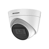 Внутрення камера видеонаблюдения Hikvision DS-2CE78H0T-IT3E(С) 2.8mm 5МП Turbo HD PoC