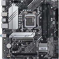 Asus Prime B560M-A (s1200, Intel B560, PCI-Ex16)