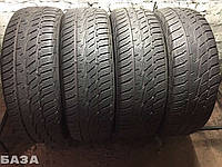 Зимние шины б/у 225/65 R17 MATADOR Sibir Snow