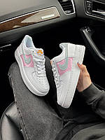 Женские кроссовки Nike Air Force 1 Найк Аир Форс Форсы