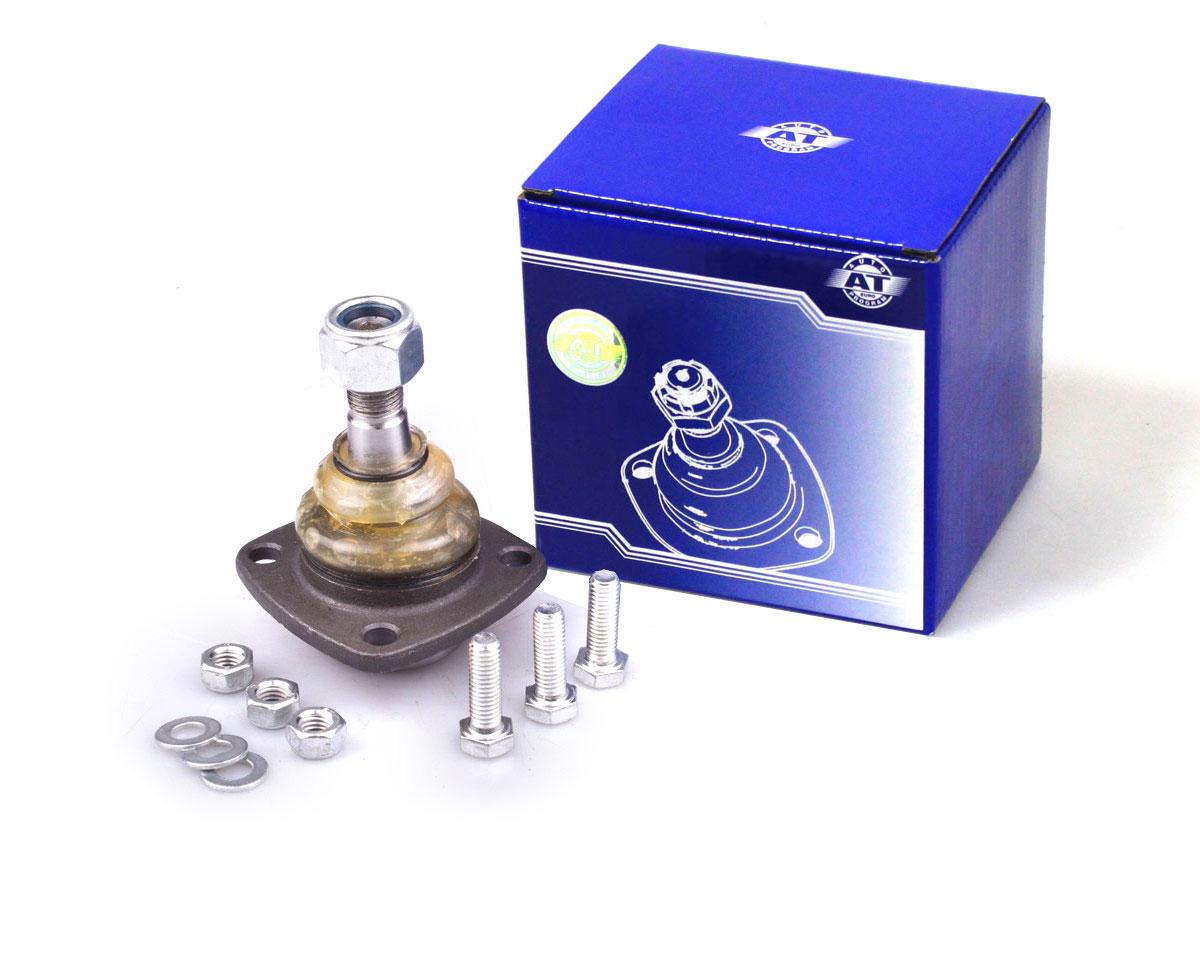 Палець кульовий 2101, 2102, 2103, 2104, 2105, 2106, 2107 AT верхній (шарова опора)