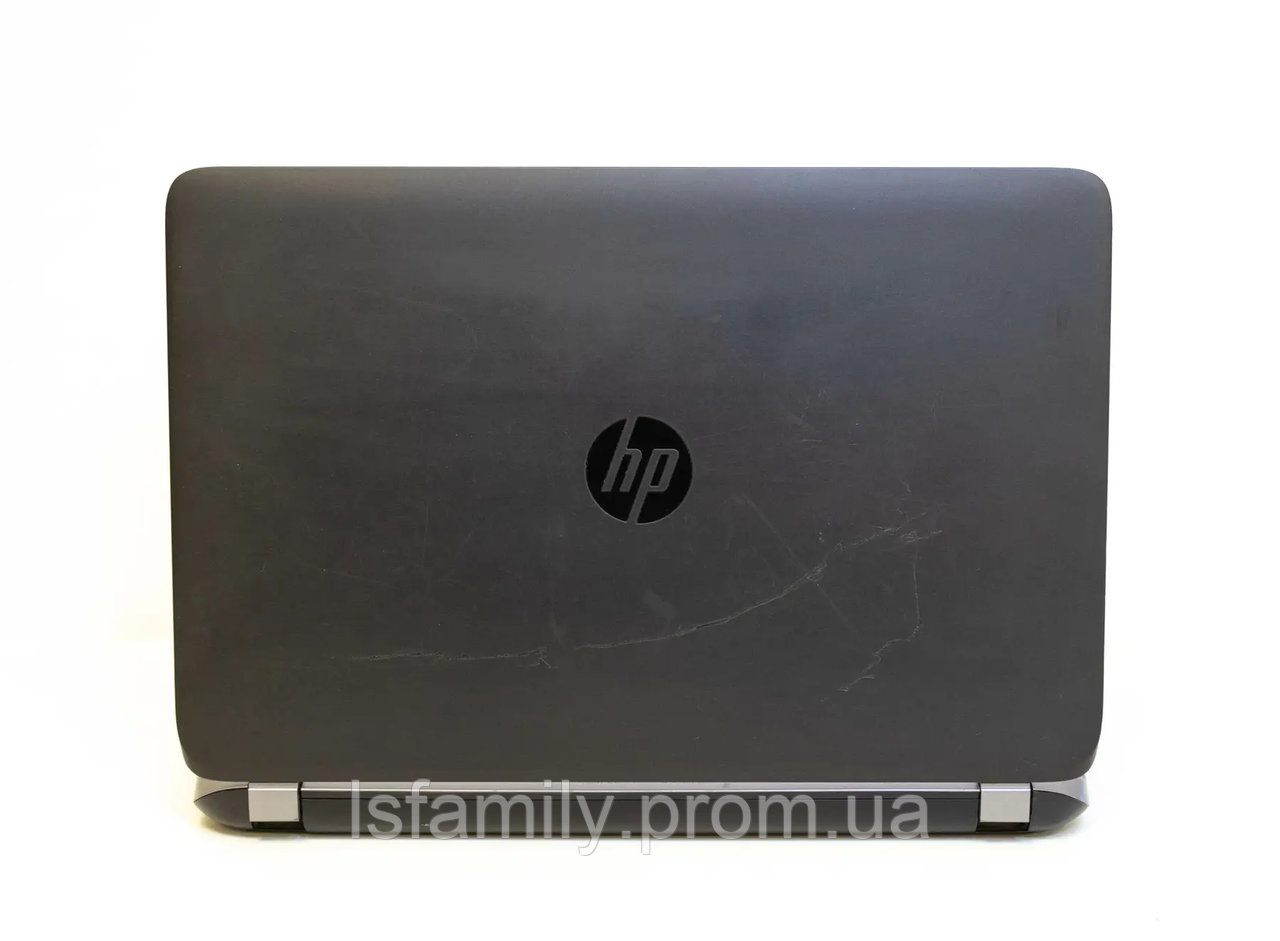 HP ProBook 450 G2 i5 4210U/4GB/120GB SSD/intelHD/246486 - фото 4 - id-p1895566855