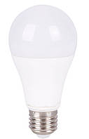 Led лампа DELUX BL60 220B 10W 4100K E27 светодиодная