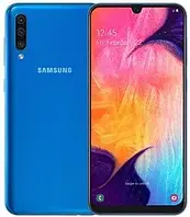 Мобильный телефон Samsung Galaxy A50(SM-A505FN/DS) Blue 4/64GB Б/У
