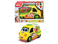 Машинка Dickie Toys АВС Фруктовий сортер 30 см (4115007)