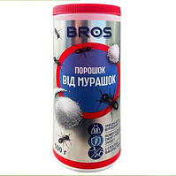 Средство от муравьев Bros 500 г