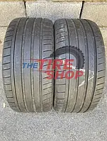 Летняя резина шины (пара) 235/40R18 DUNLOP