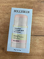 Маска-сток от прыщей и сыпи HOLLYSKIN Calamine + Salicylic Acid