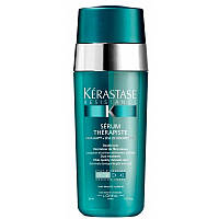 Сыворотка для восстановления поврежденных волос Kerastase Resistance Therapist Serum 30 мл (15492An)