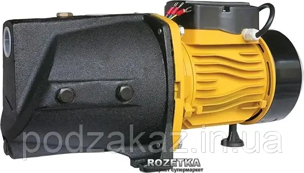 Відцентровий поверхневий насос Optima JET100 1.1 кВт