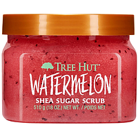 Скраб для тела Tree Hut Watermelon Sugar Scrub 510 г (22038An)