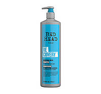 Шампунь для сухого та пошкодженого волосся Tigi Bed Head Recovery Shampoo Moisture Rush 970 мл (19941An)