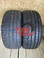 Летняя резина шины (пара) 235/35R19 PIRELLI 7,5мм