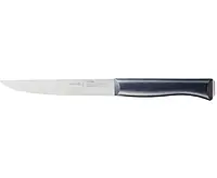 Универсальный Кухонный Нож 293 мм Opinel (Опинель) "Intempora Carving №220" (001482/002220) Нержавеющая сталь