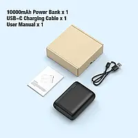 BABAKA Mini 10000mAh Power Bank